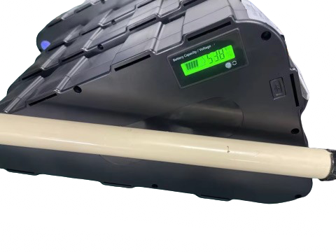 72v 30ah battery