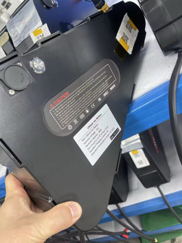 72v 30ah battery